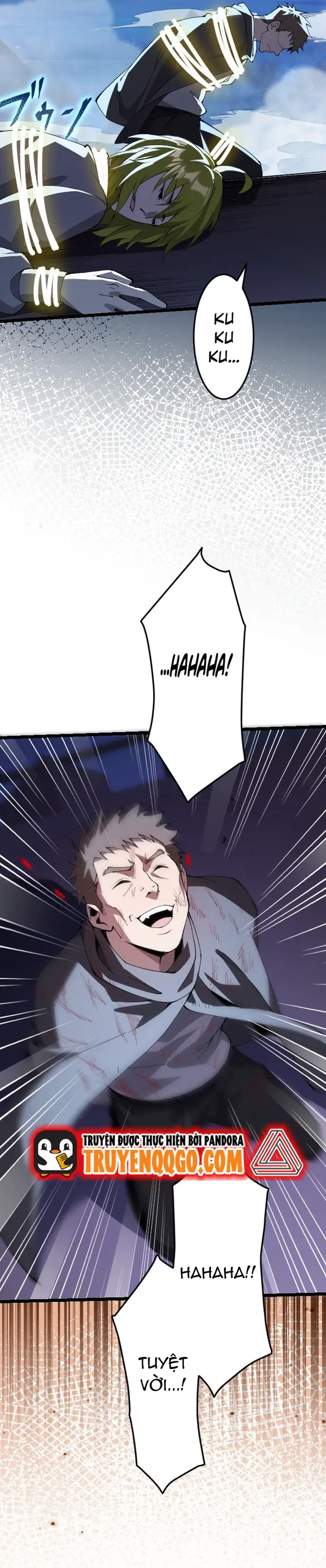 Ore Dake Level Down No Saikyou Kakuseisha: Chapter 8