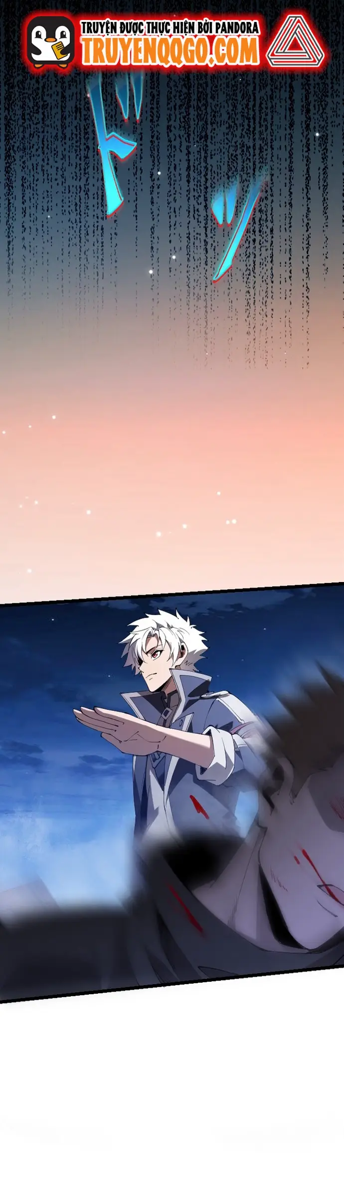 Ore Dake Level Down No Saikyou Kakuseisha: Chapter 8