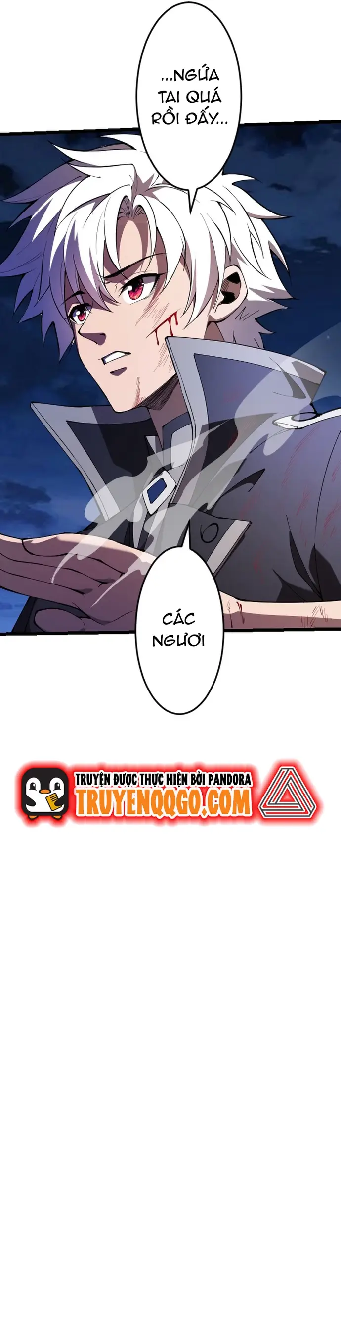 Ore Dake Level Down No Saikyou Kakuseisha: Chapter 8