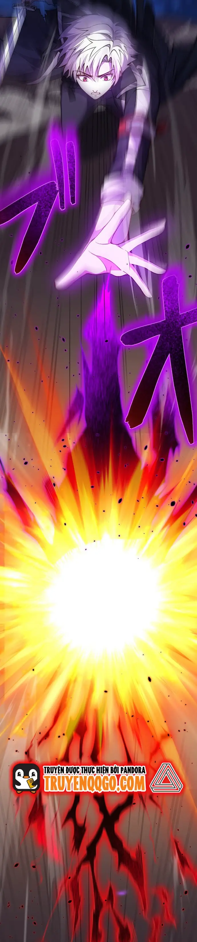 Ore Dake Level Down No Saikyou Kakuseisha: Chapter 8