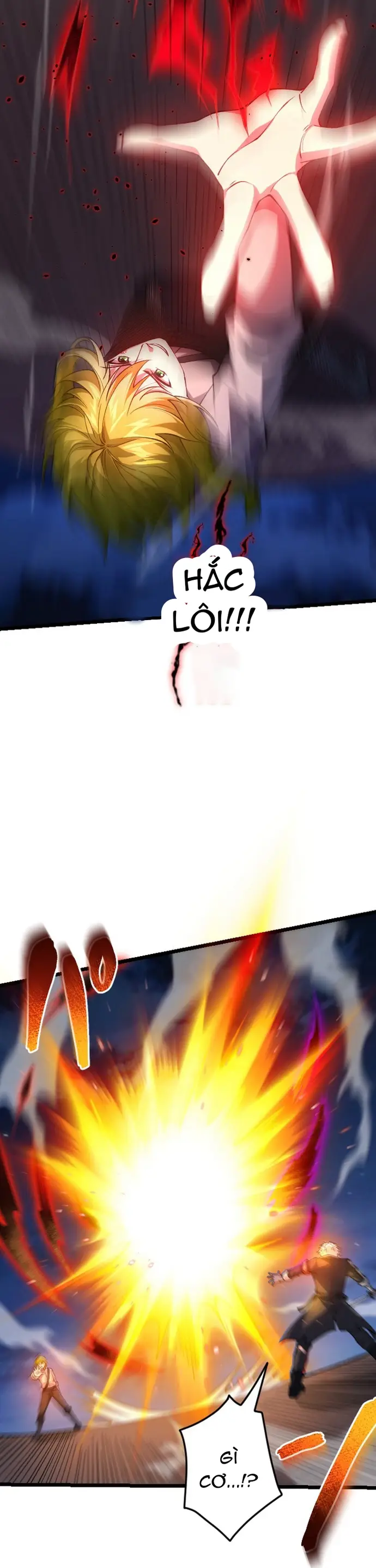 Ore Dake Level Down No Saikyou Kakuseisha: Chapter 8