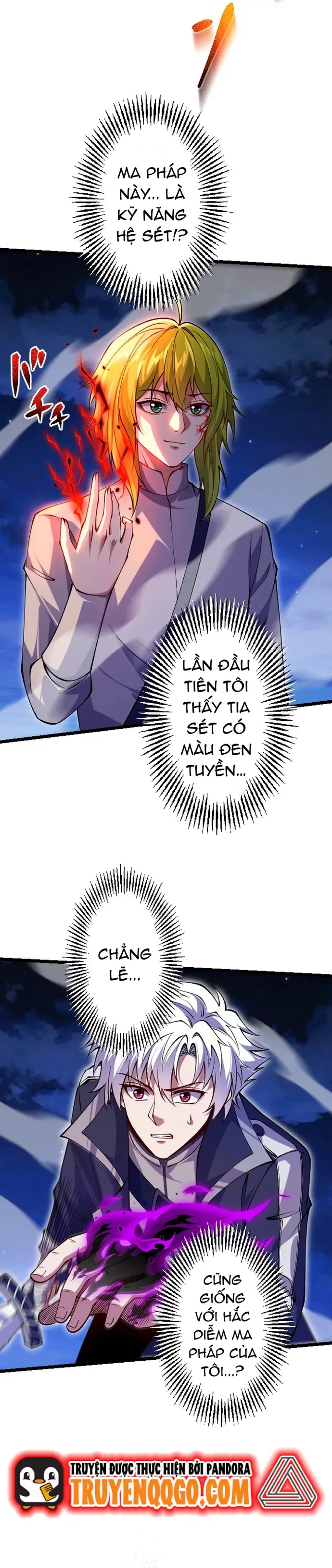 Ore Dake Level Down No Saikyou Kakuseisha: Chapter 8