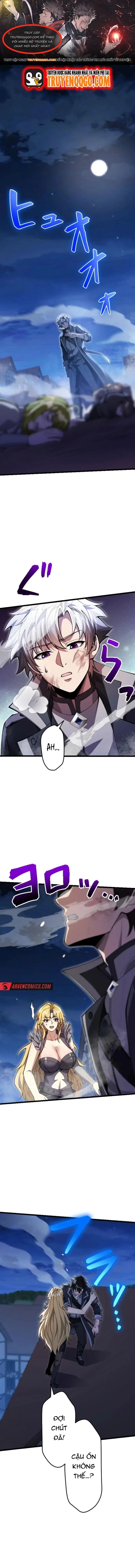 Ore Dake Level Down No Saikyou Kakuseisha: Chapter 9