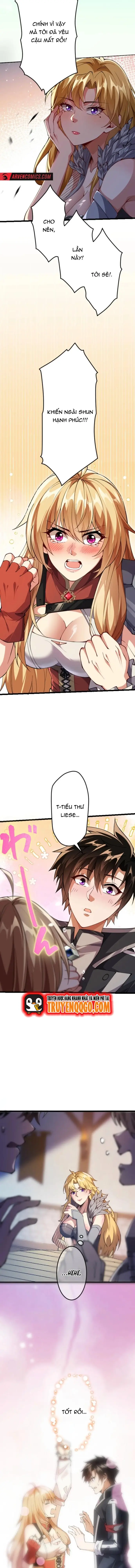 Ore Dake Level Down No Saikyou Kakuseisha: Chapter 9