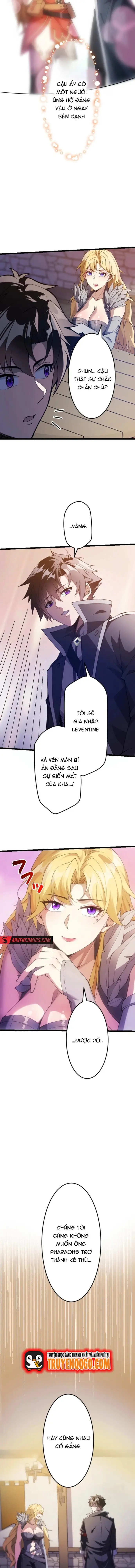 Ore Dake Level Down No Saikyou Kakuseisha: Chapter 9