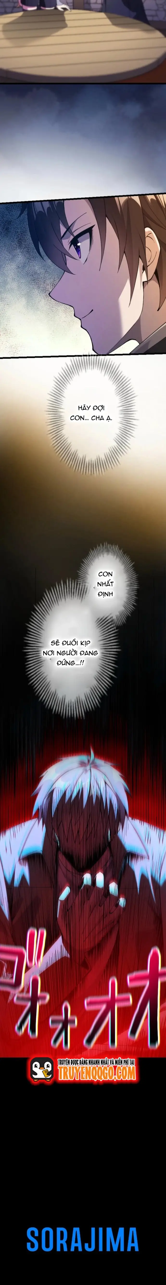 Ore Dake Level Down No Saikyou Kakuseisha: Chapter 9