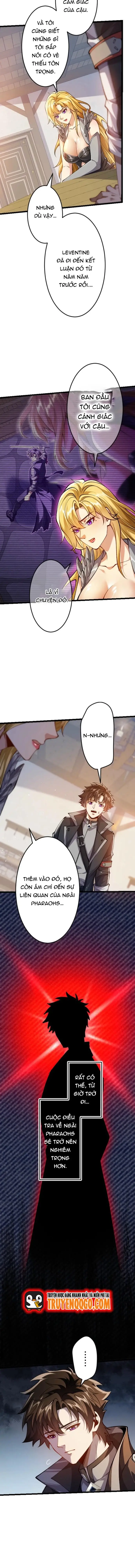 Ore Dake Level Down No Saikyou Kakuseisha: Chapter 9