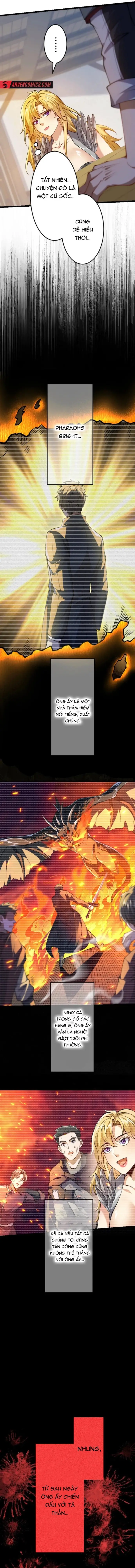 Ore Dake Level Down No Saikyou Kakuseisha: Chapter 9