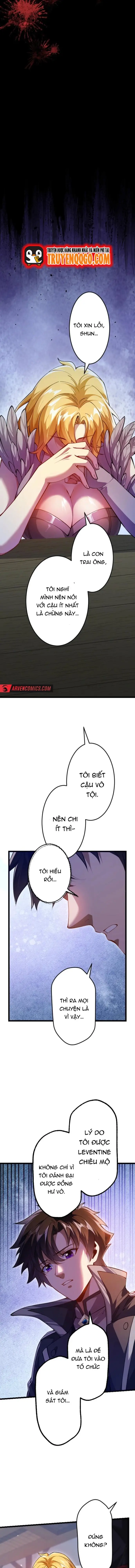 Ore Dake Level Down No Saikyou Kakuseisha: Chapter 9