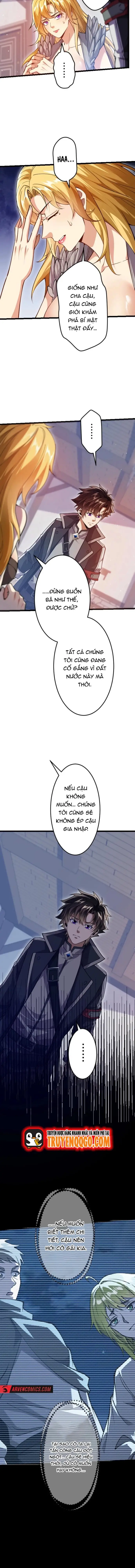 Ore Dake Level Down No Saikyou Kakuseisha: Chapter 9