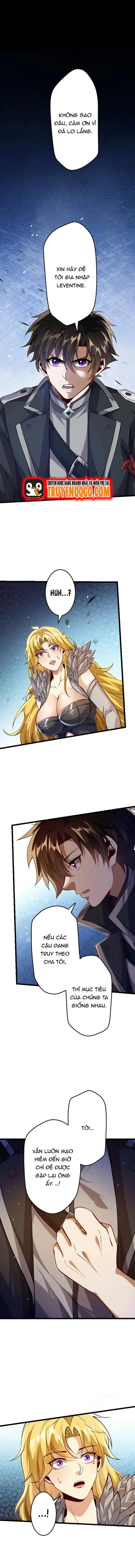 Ore Dake Level Down No Saikyou Kakuseisha: Chapter 9