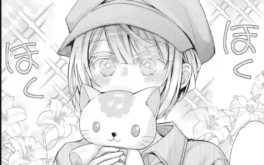 Ore Ga Kokuhaku Sarete Kara, Ojou No Yousu Ga Okashii: Chapter 5.1