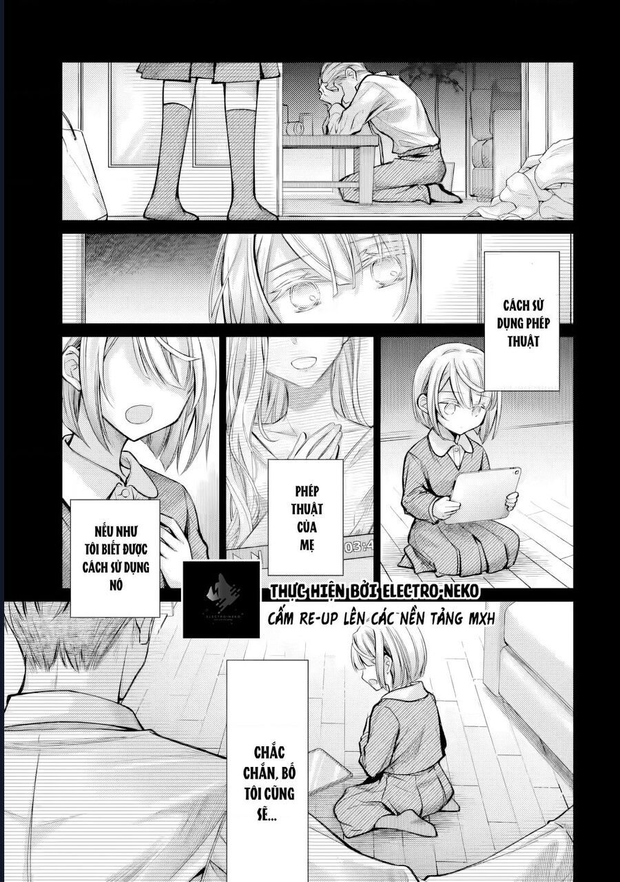 Ore Ga Kokuhaku Sarete Kara, Ojou No Yousu Ga Okashii: Chapter 5.2