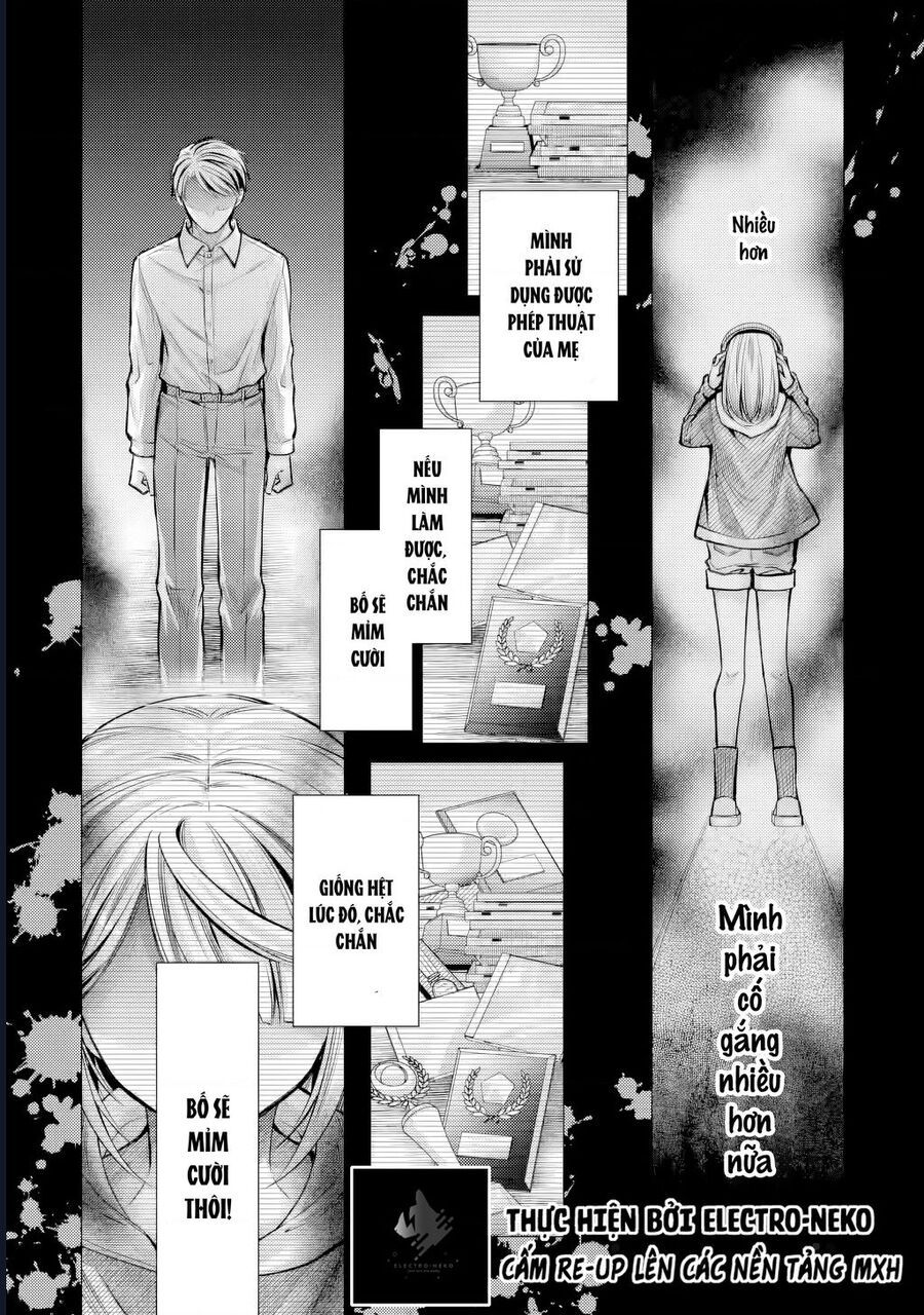 Ore Ga Kokuhaku Sarete Kara, Ojou No Yousu Ga Okashii: Chapter 5.2