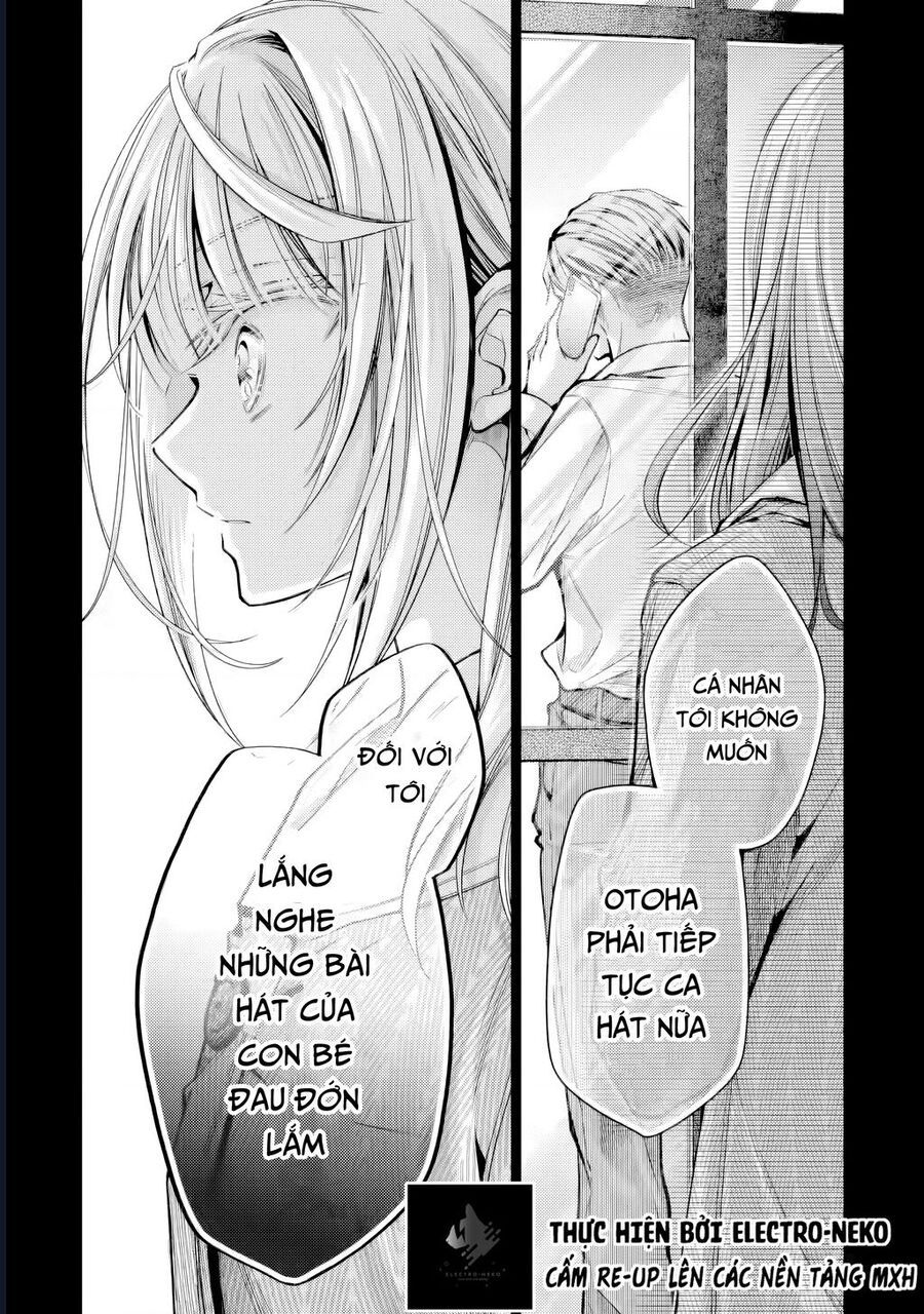 Ore Ga Kokuhaku Sarete Kara, Ojou No Yousu Ga Okashii: Chapter 5.2