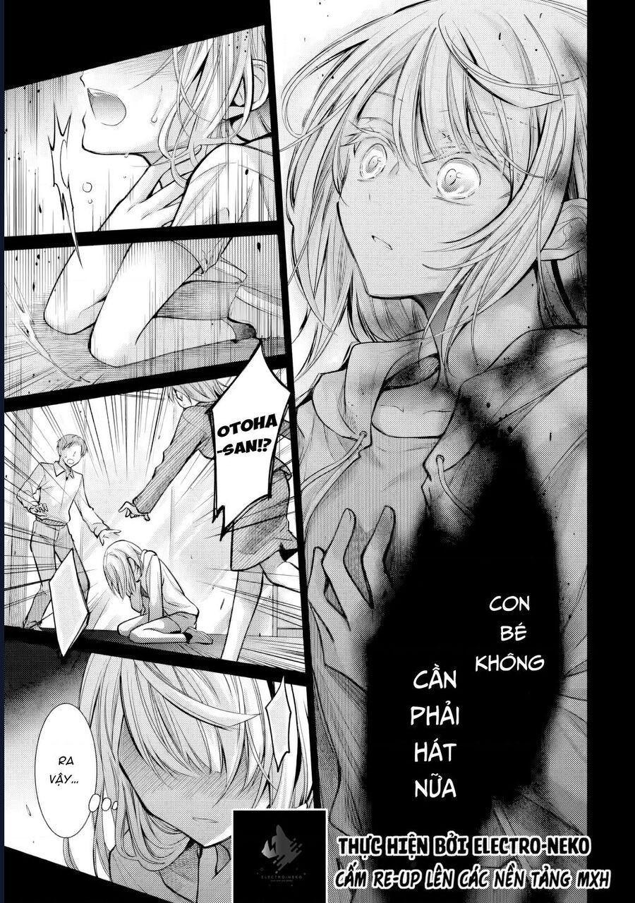 Ore Ga Kokuhaku Sarete Kara, Ojou No Yousu Ga Okashii: Chapter 5.2