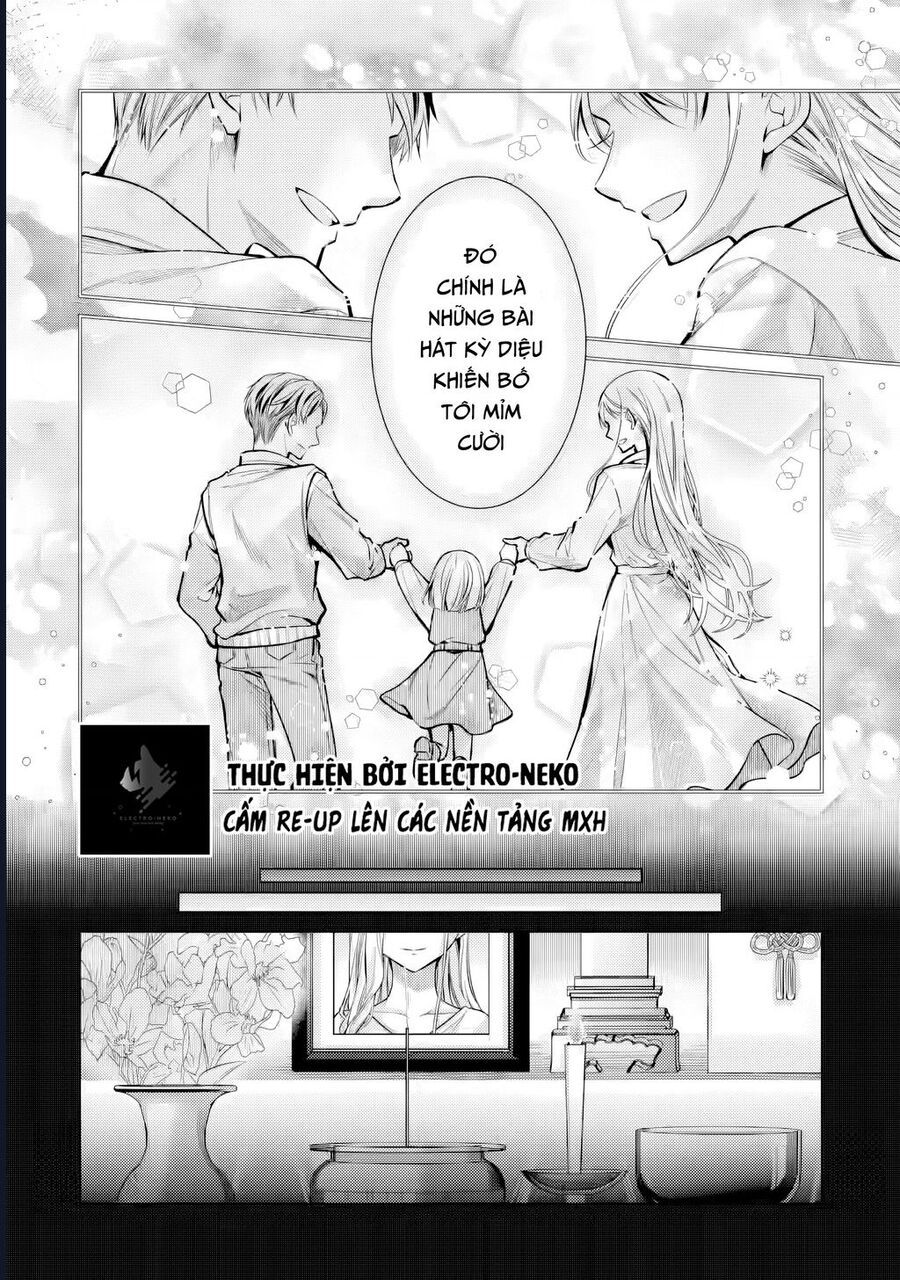 Ore Ga Kokuhaku Sarete Kara, Ojou No Yousu Ga Okashii: Chapter 5.2