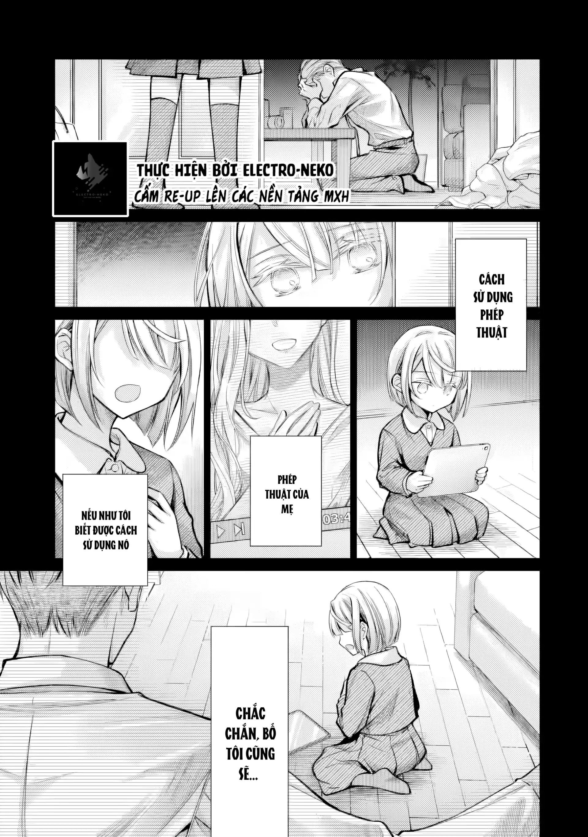 Ore Ga Kokuhaku Sarete Kara, Ojou No Yousu Ga Okashii: Chapter 5.3