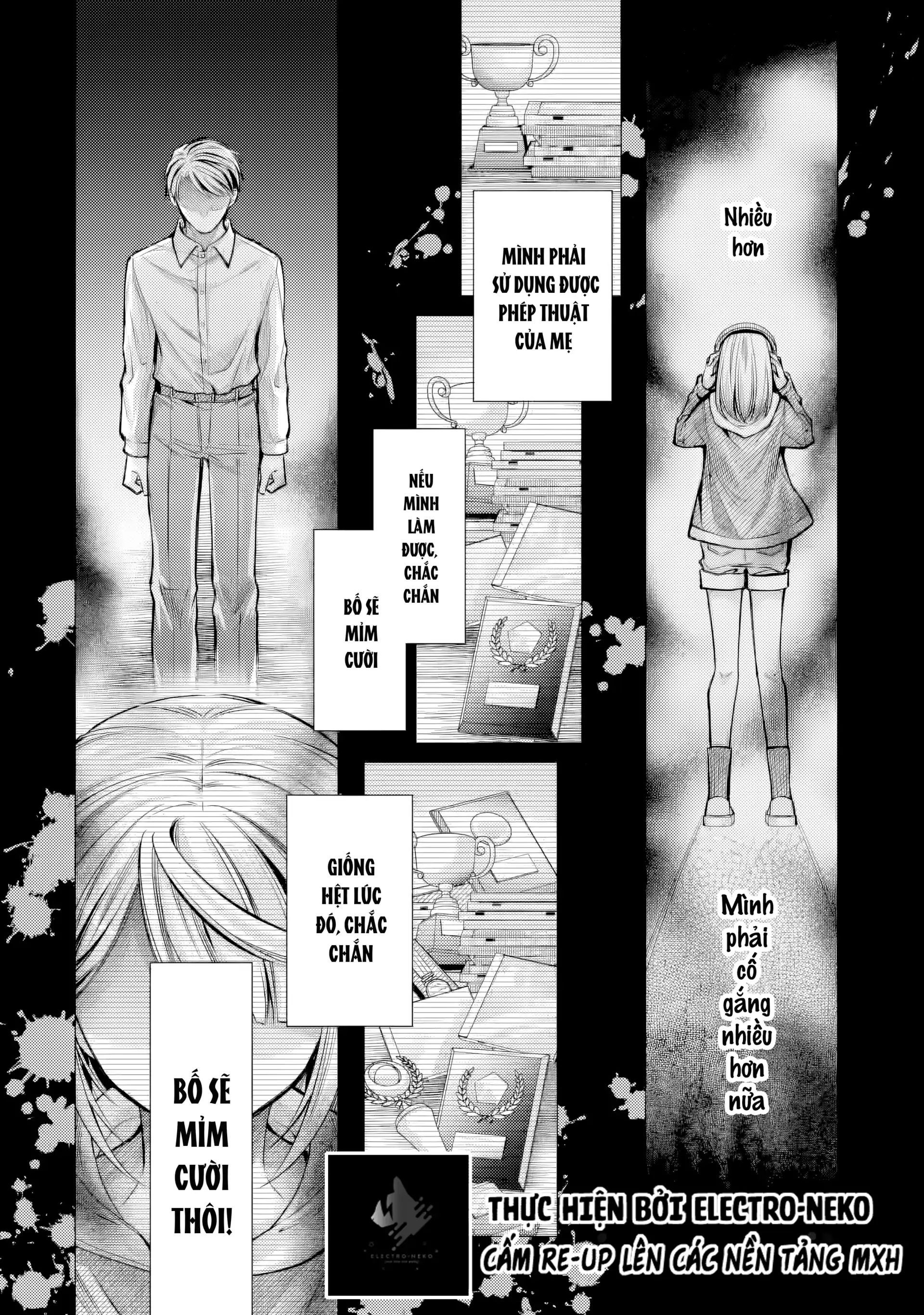 Ore Ga Kokuhaku Sarete Kara, Ojou No Yousu Ga Okashii: Chapter 5.3