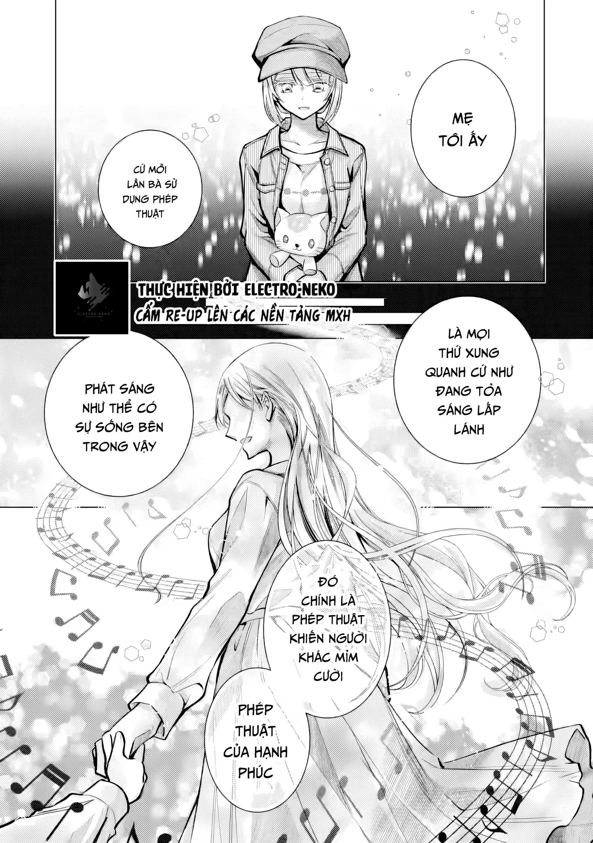 Ore Ga Kokuhaku Sarete Kara, Ojou No Yousu Ga Okashii: Chapter 5.3