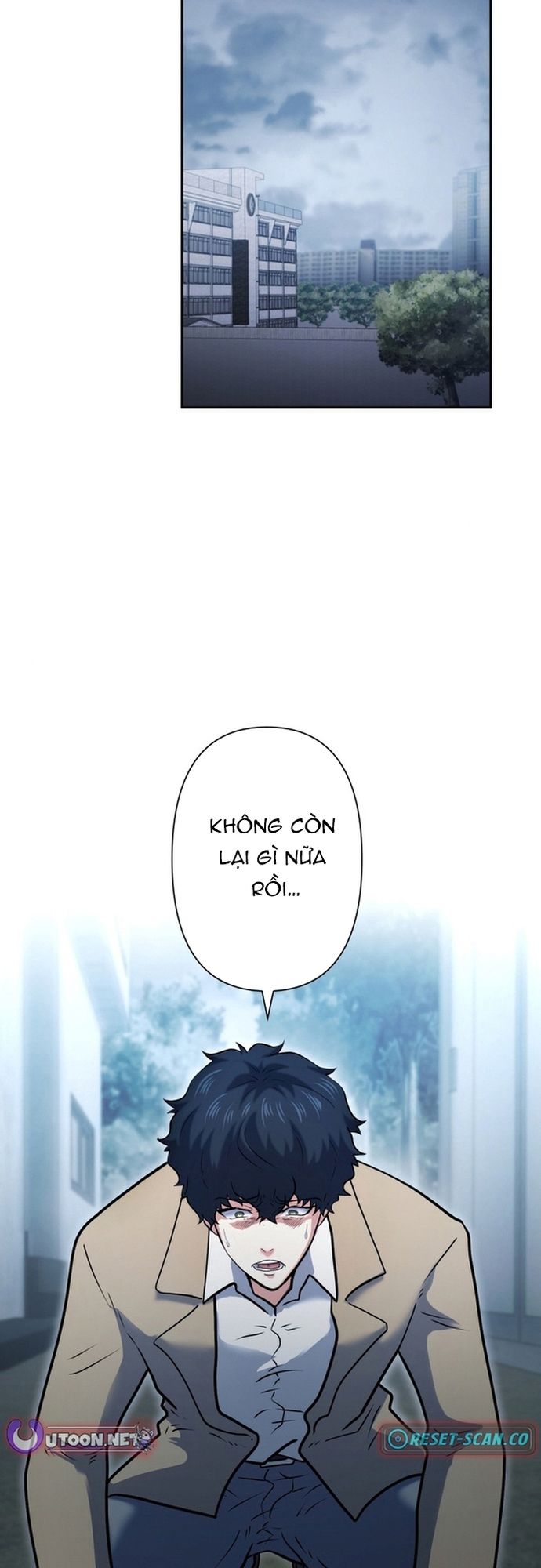Ore no Sukiru wa Nusumu Dake ~Saikyou no Chikara o Ubatte Fukushuu Kaishi~: Chapter 1