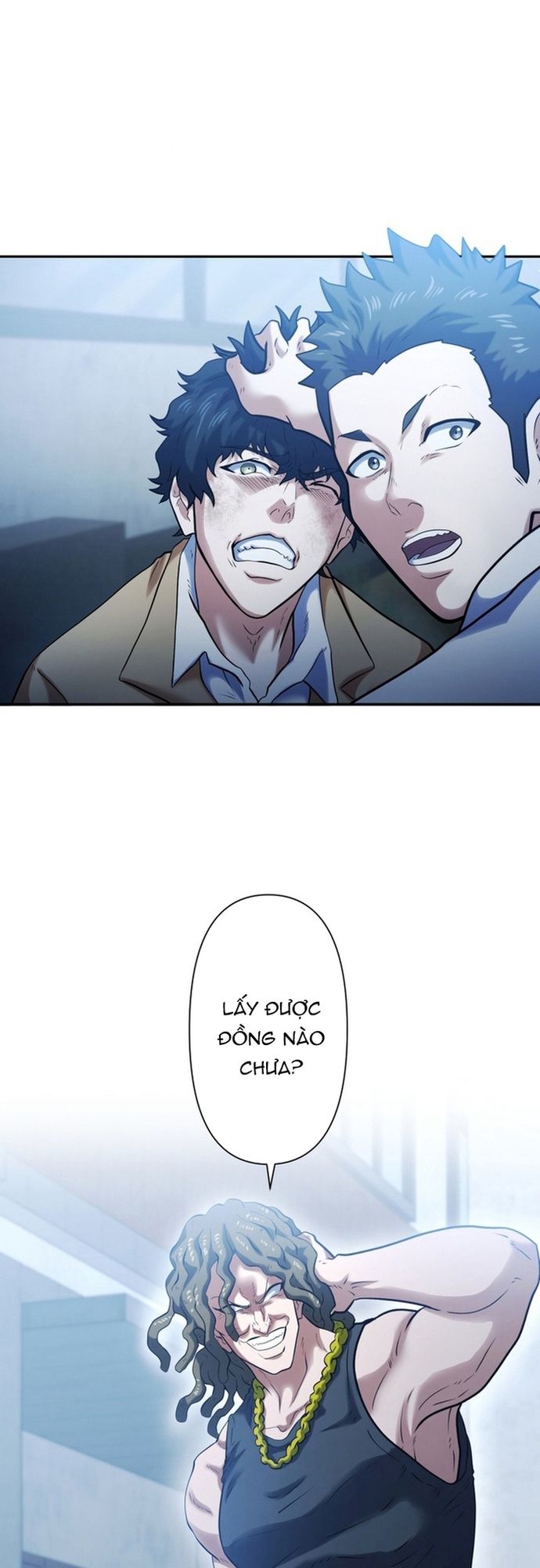 Ore no Sukiru wa Nusumu Dake ~Saikyou no Chikara o Ubatte Fukushuu Kaishi~: Chapter 1