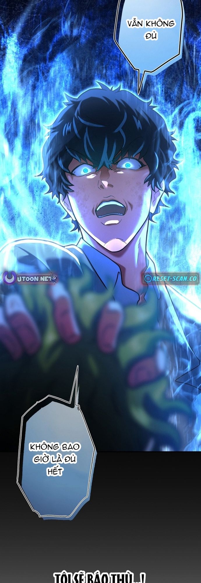 Ore no Sukiru wa Nusumu Dake ~Saikyou no Chikara o Ubatte Fukushuu Kaishi~: Chapter 1