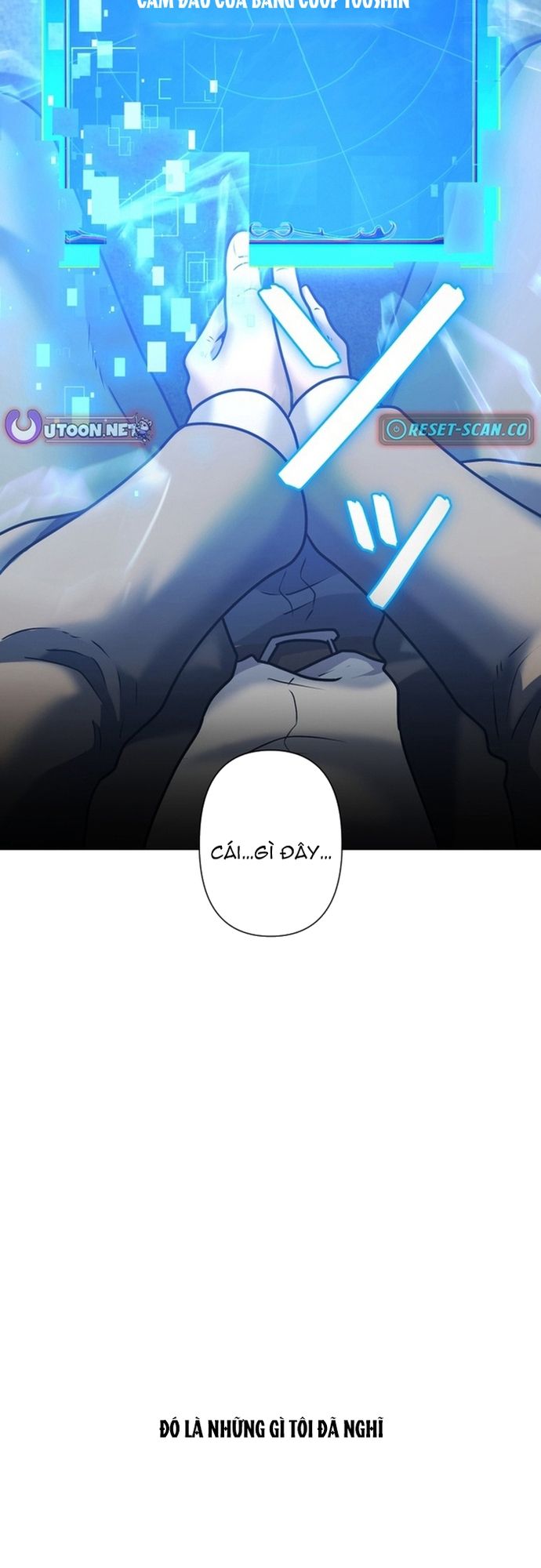 Ore no Sukiru wa Nusumu Dake ~Saikyou no Chikara o Ubatte Fukushuu Kaishi~: Chapter 1