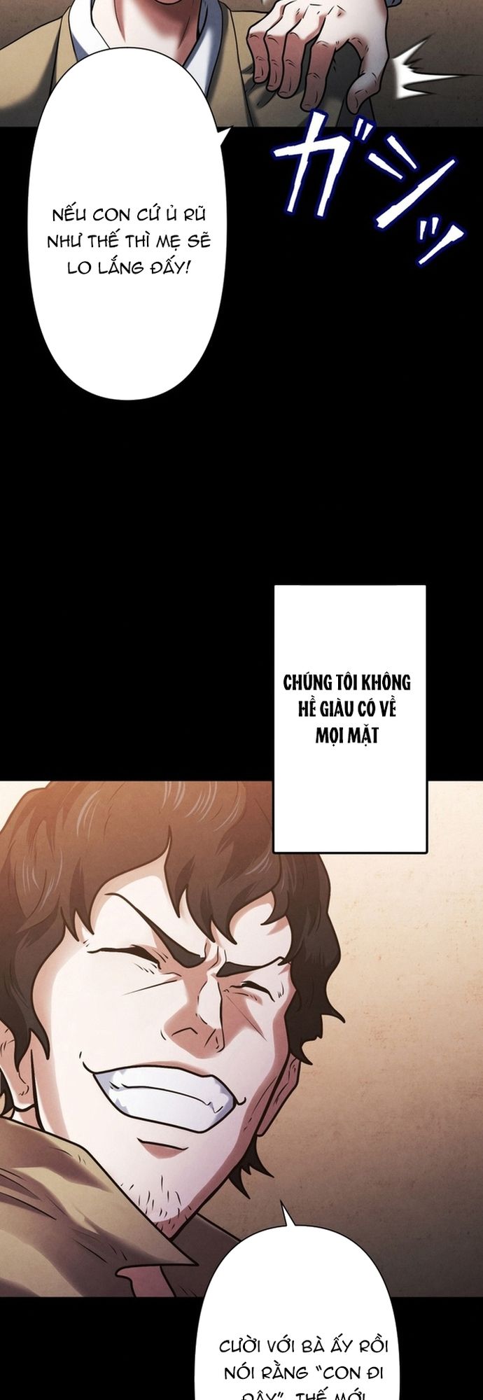 Ore no Sukiru wa Nusumu Dake ~Saikyou no Chikara o Ubatte Fukushuu Kaishi~: Chapter 1