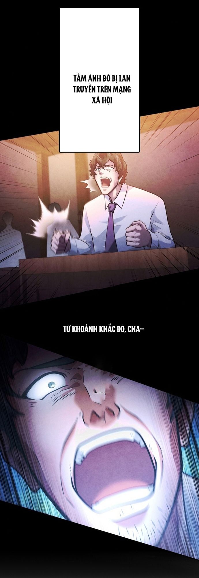 Ore no Sukiru wa Nusumu Dake ~Saikyou no Chikara o Ubatte Fukushuu Kaishi~: Chapter 1