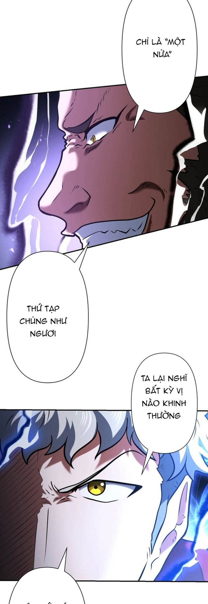 Ore no Sukiru wa Nusumu Dake ~Saikyou no Chikara o Ubatte Fukushuu Kaishi~: Chapter 10