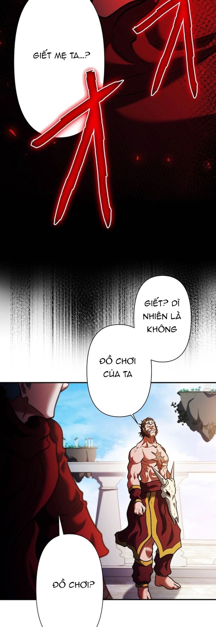 Ore no Sukiru wa Nusumu Dake ~Saikyou no Chikara o Ubatte Fukushuu Kaishi~: Chapter 10