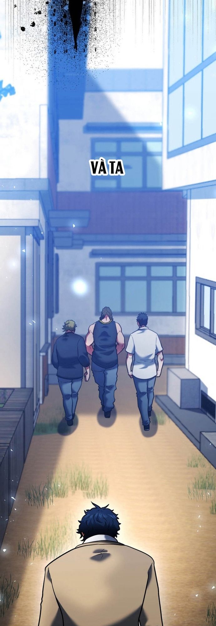 Ore no Sukiru wa Nusumu Dake ~Saikyou no Chikara o Ubatte Fukushuu Kaishi~: Chapter 10