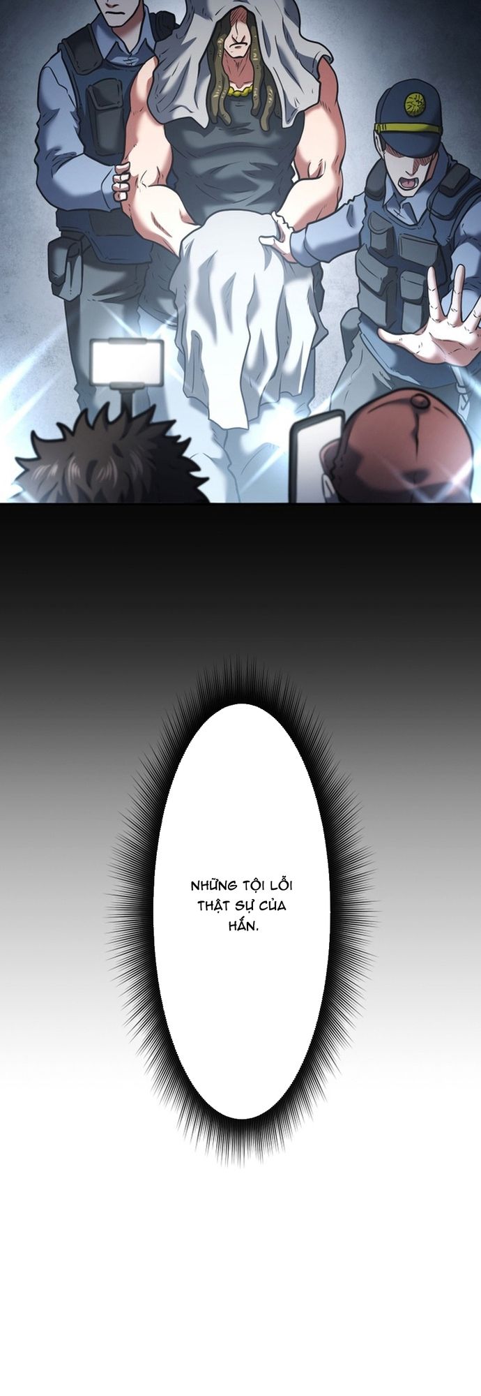 Ore no Sukiru wa Nusumu Dake ~Saikyou no Chikara o Ubatte Fukushuu Kaishi~: Chapter 11