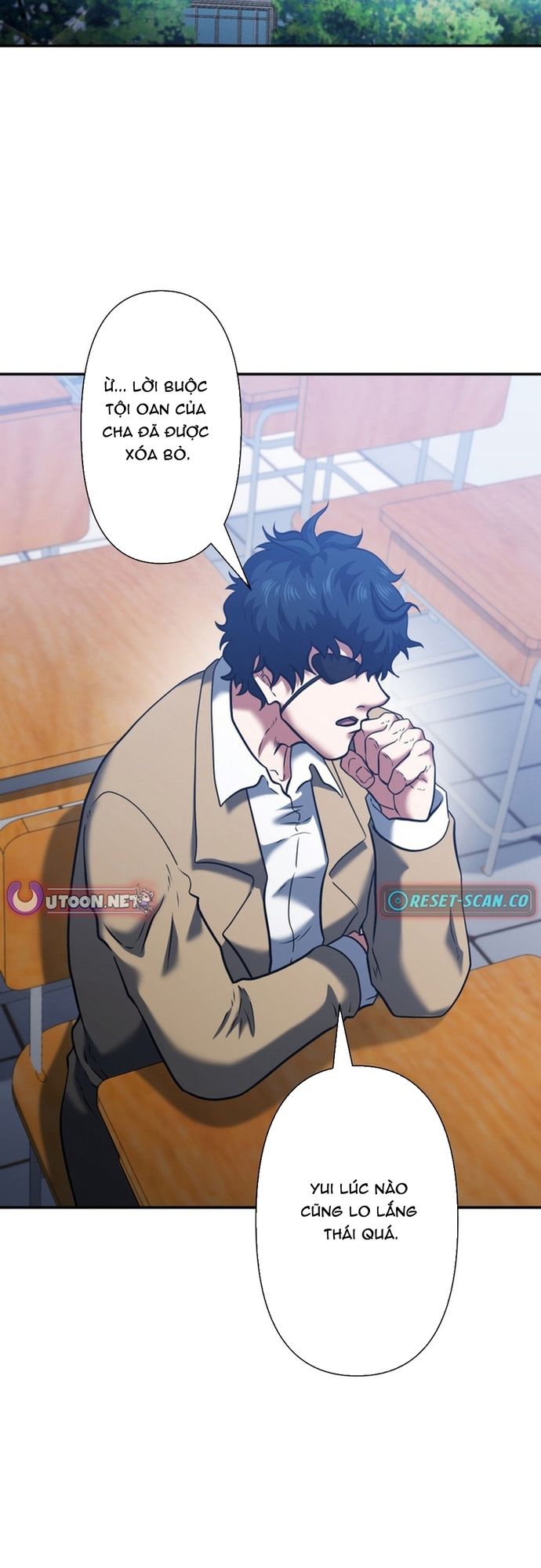 Ore no Sukiru wa Nusumu Dake ~Saikyou no Chikara o Ubatte Fukushuu Kaishi~: Chapter 11