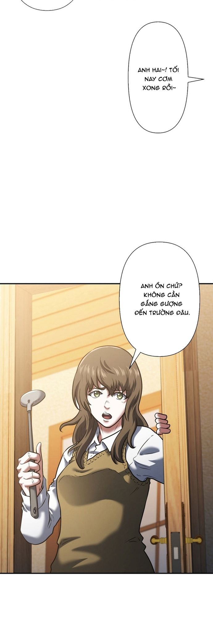 Ore no Sukiru wa Nusumu Dake ~Saikyou no Chikara o Ubatte Fukushuu Kaishi~: Chapter 11