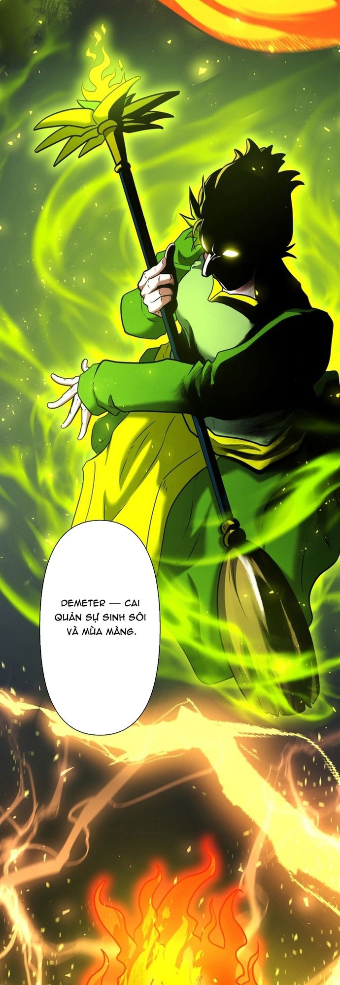 Ore no Sukiru wa Nusumu Dake ~Saikyou no Chikara o Ubatte Fukushuu Kaishi~: Chapter 11