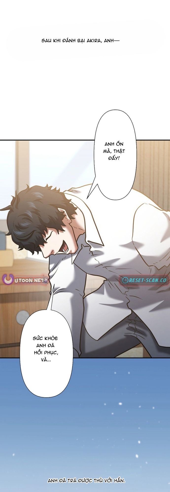 Ore no Sukiru wa Nusumu Dake ~Saikyou no Chikara o Ubatte Fukushuu Kaishi~: Chapter 11