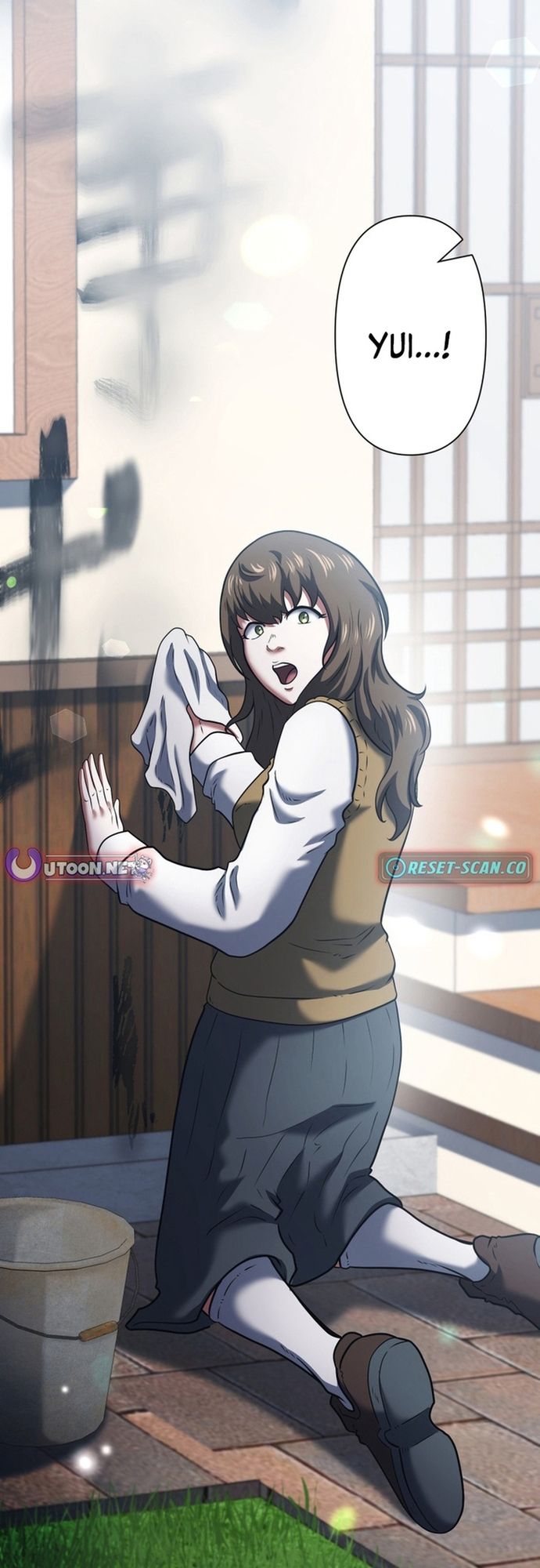 Ore no Sukiru wa Nusumu Dake ~Saikyou no Chikara o Ubatte Fukushuu Kaishi~: Chapter 11