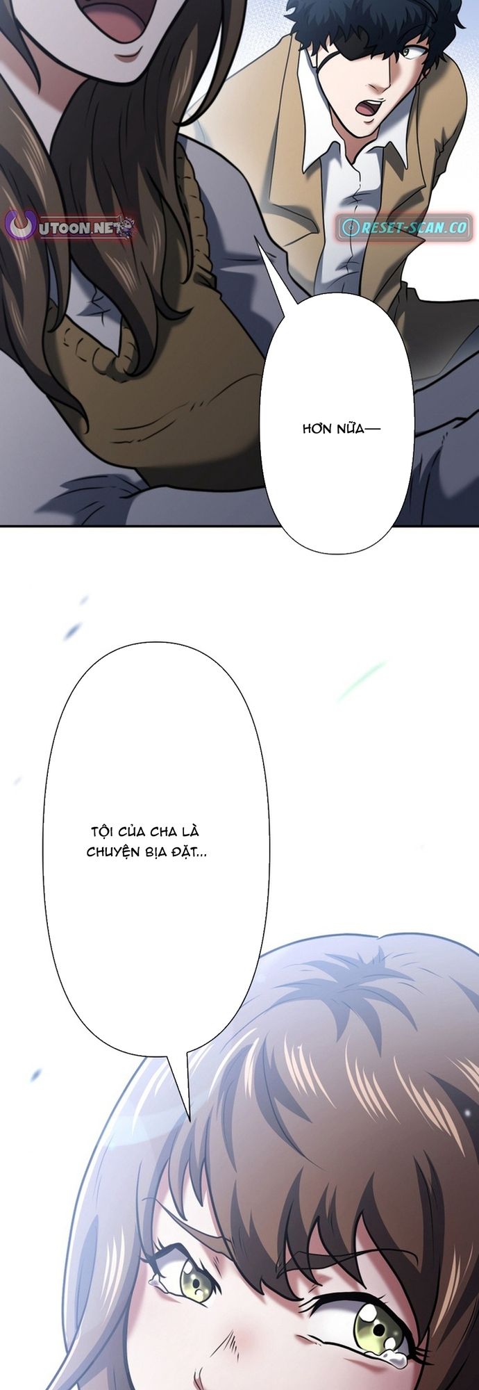 Ore no Sukiru wa Nusumu Dake ~Saikyou no Chikara o Ubatte Fukushuu Kaishi~: Chapter 11