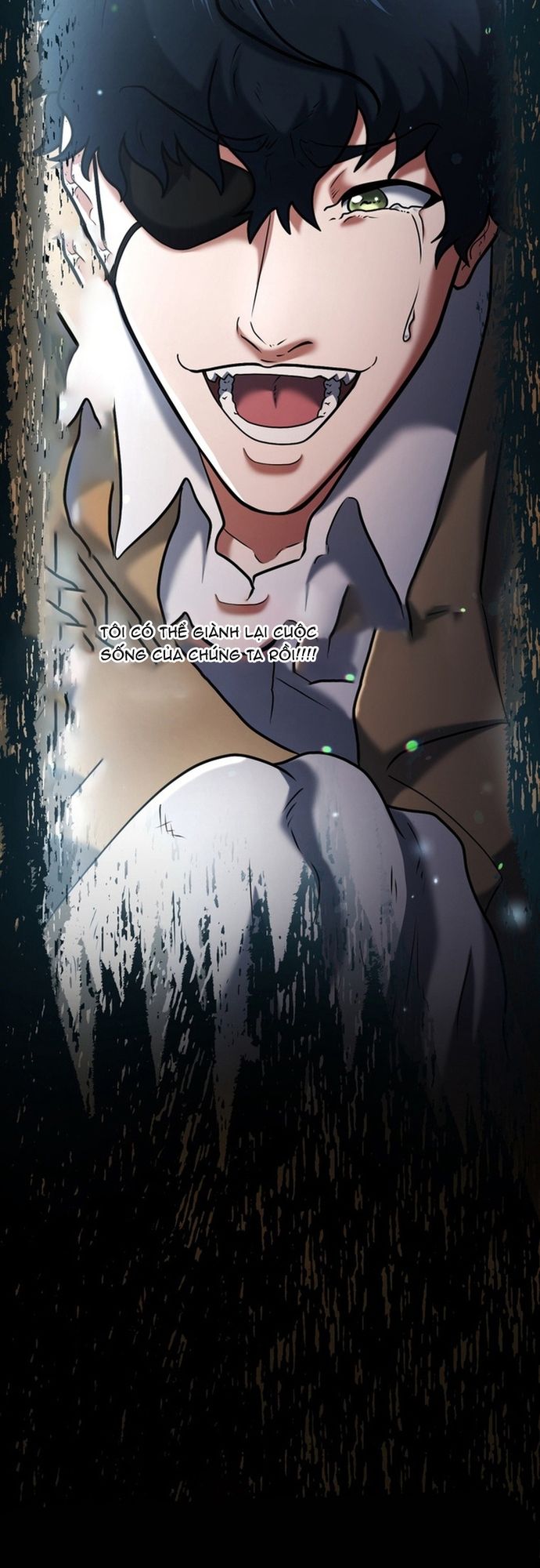 Ore no Sukiru wa Nusumu Dake ~Saikyou no Chikara o Ubatte Fukushuu Kaishi~: Chapter 11