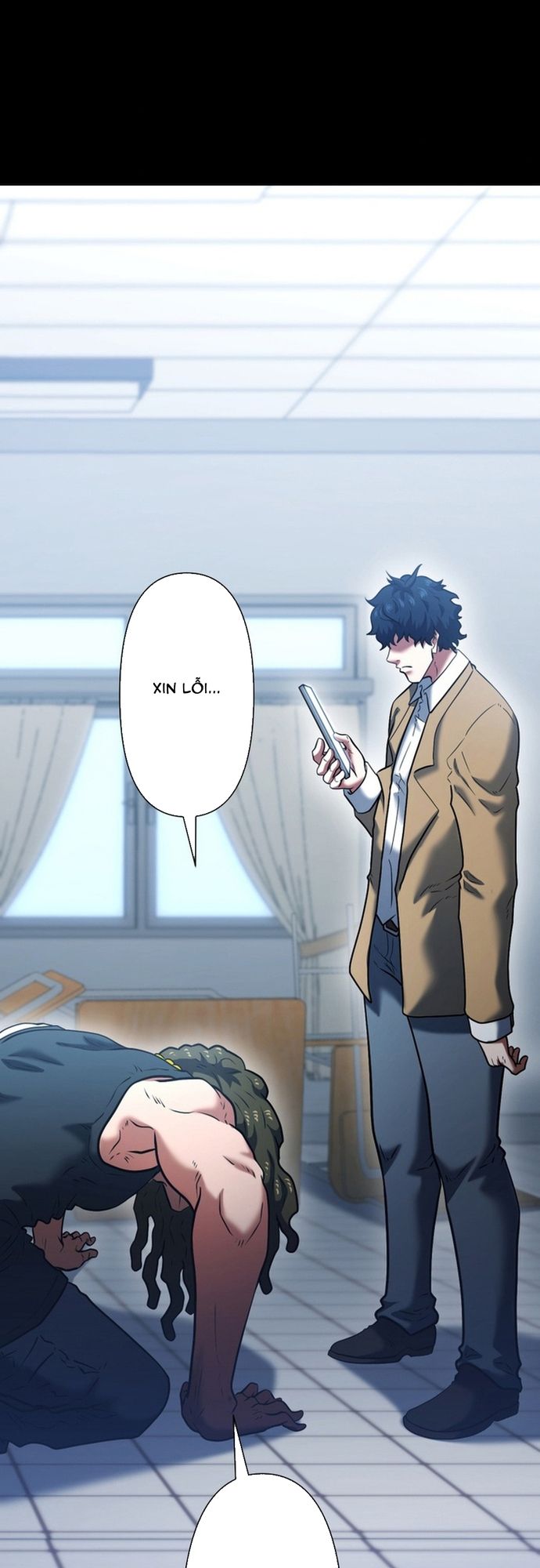 Ore no Sukiru wa Nusumu Dake ~Saikyou no Chikara o Ubatte Fukushuu Kaishi~: Chapter 11