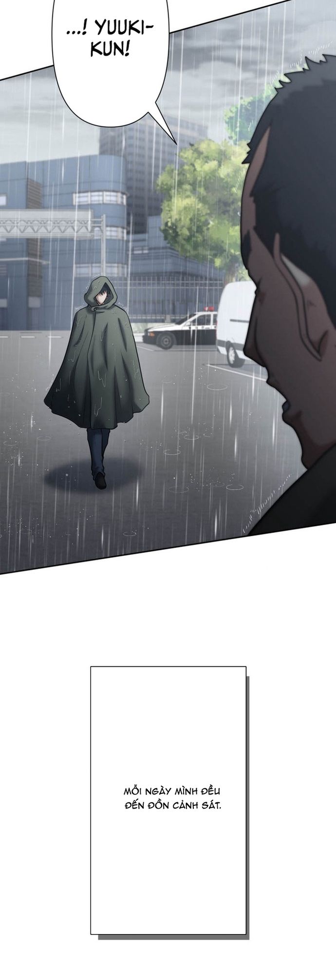 Ore no Sukiru wa Nusumu Dake ~Saikyou no Chikara o Ubatte Fukushuu Kaishi~: Chapter 12