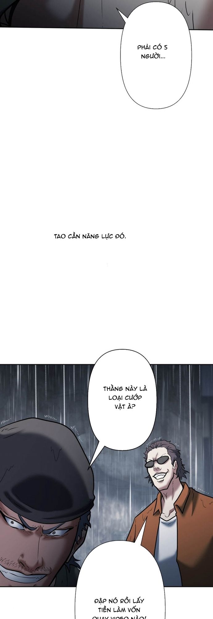 Ore no Sukiru wa Nusumu Dake ~Saikyou no Chikara o Ubatte Fukushuu Kaishi~: Chapter 12