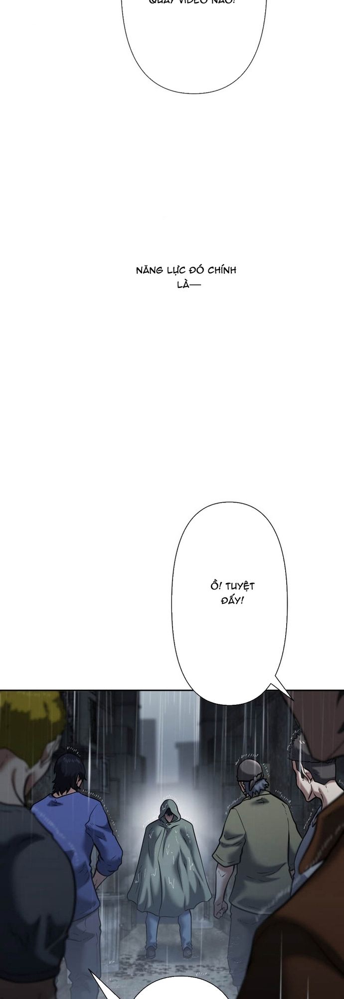 Ore no Sukiru wa Nusumu Dake ~Saikyou no Chikara o Ubatte Fukushuu Kaishi~: Chapter 12