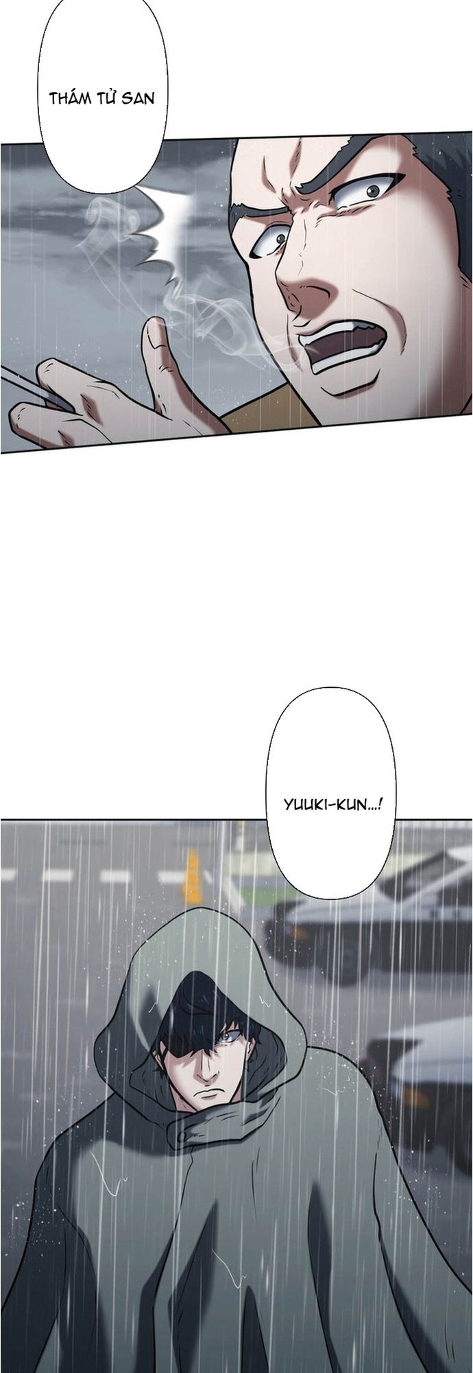 Ore no Sukiru wa Nusumu Dake ~Saikyou no Chikara o Ubatte Fukushuu Kaishi~: Chapter 13