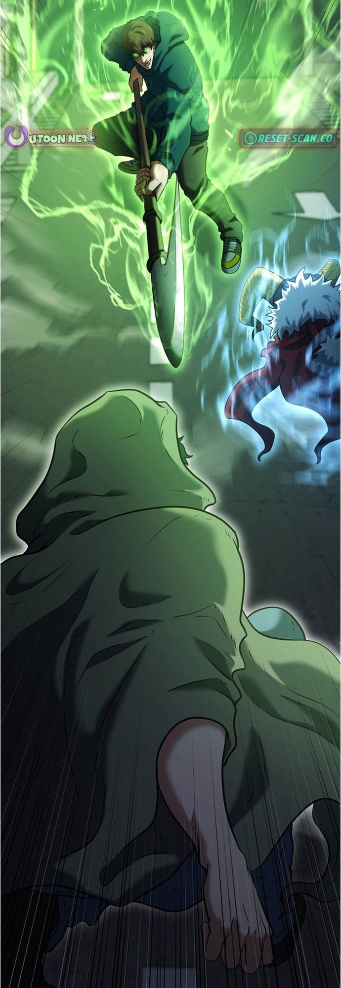 Ore no Sukiru wa Nusumu Dake ~Saikyou no Chikara o Ubatte Fukushuu Kaishi~: Chapter 13