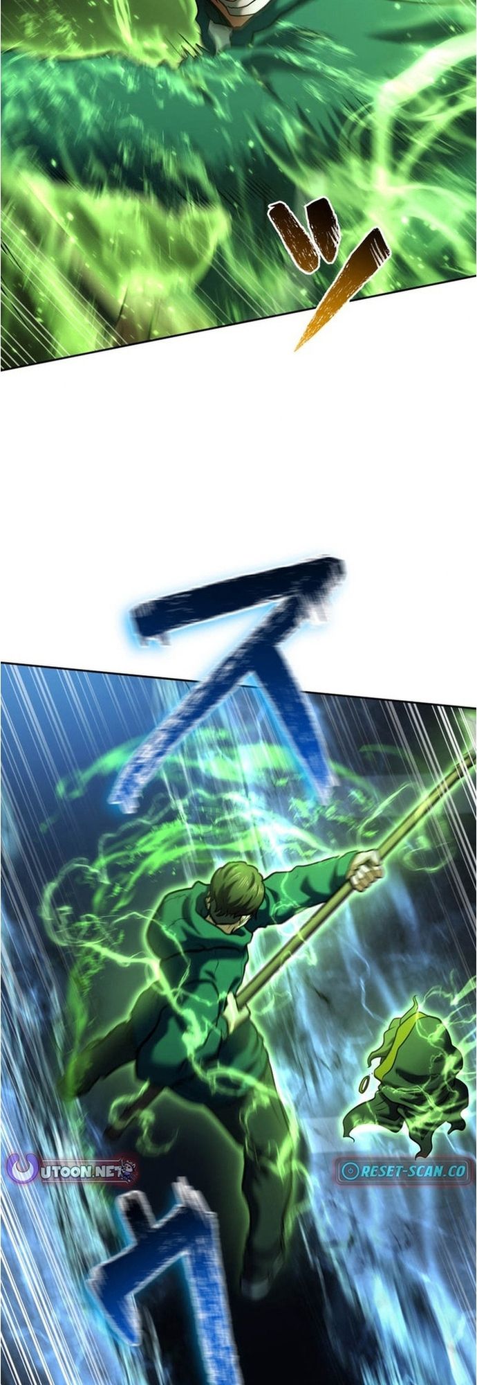 Ore no Sukiru wa Nusumu Dake ~Saikyou no Chikara o Ubatte Fukushuu Kaishi~: Chapter 13