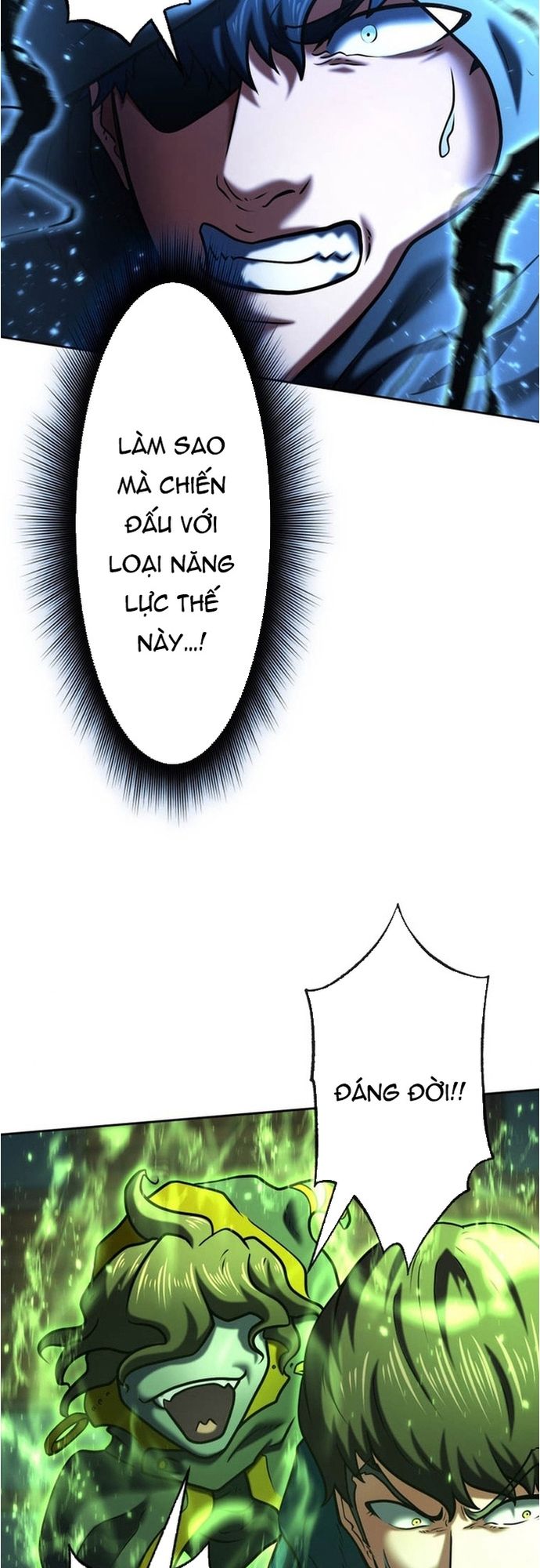 Ore no Sukiru wa Nusumu Dake ~Saikyou no Chikara o Ubatte Fukushuu Kaishi~: Chapter 13