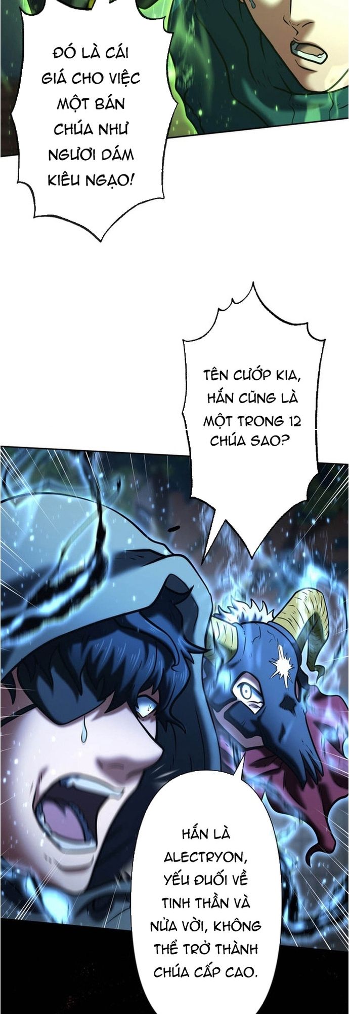 Ore no Sukiru wa Nusumu Dake ~Saikyou no Chikara o Ubatte Fukushuu Kaishi~: Chapter 13